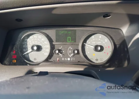 2006 Mercury Grand Marquis Ls from USA, damaged, VIN 2MEFM75V76X629355